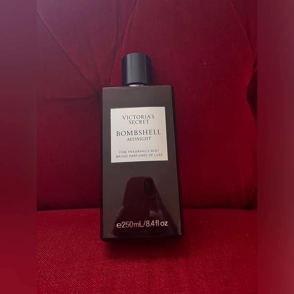 VS Bombshell Midnight New